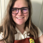 Kate Holmes